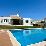 Galo - Private Pool - 8 Guests - וילה *
