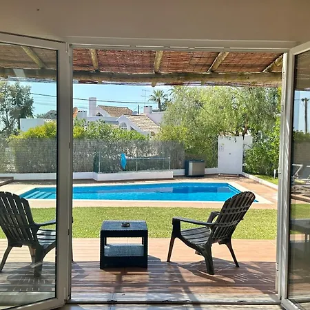 Galo - Private Pool - 8 Guests - Villa