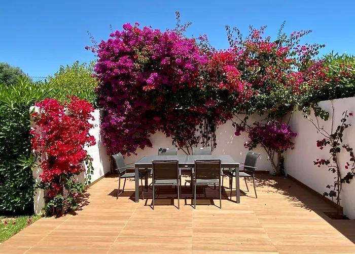 Galo - Private Pool - 8 Guests - Albufeira Вилла *