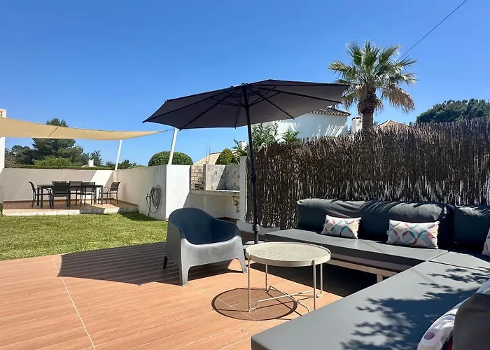 Galo - Private Pool - 8 Guests - Albufeira