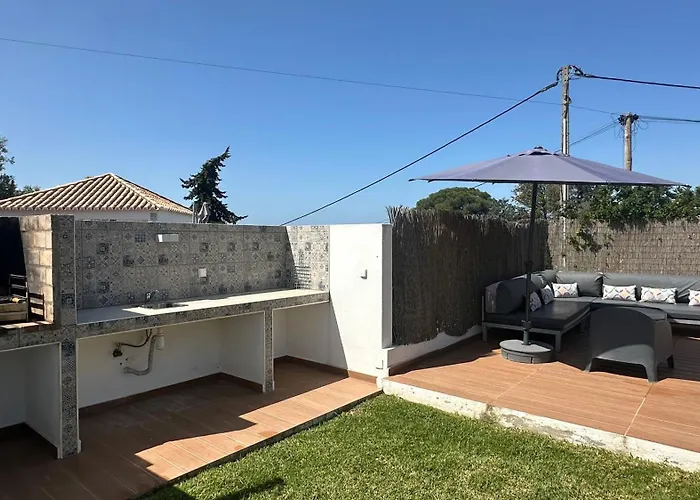 Galo - Private Pool - 8 Guests - Albufeira * Албуфейра