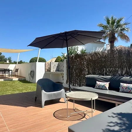 Galo - Private Pool - 8 Guests -