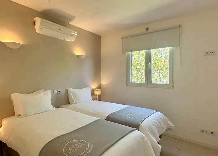 Villa Galo By Check-in Portugal