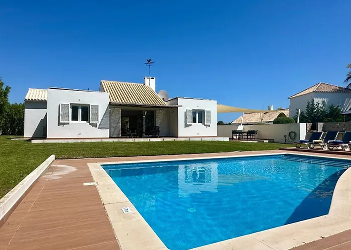 Galo By Check-in Portugal Villa *