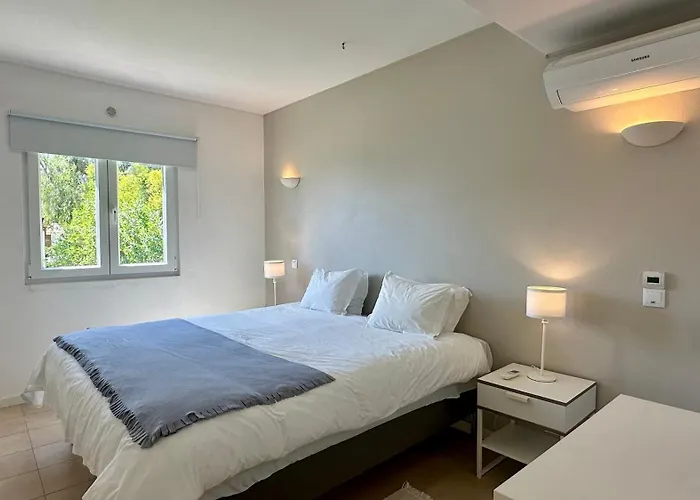 Villa Galo By Check-in Portugal *