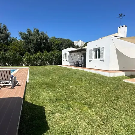 Villa Galo By Check-in Portugal *