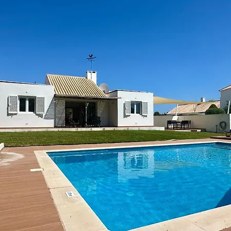 Galo By Check-in Portugal Villa *