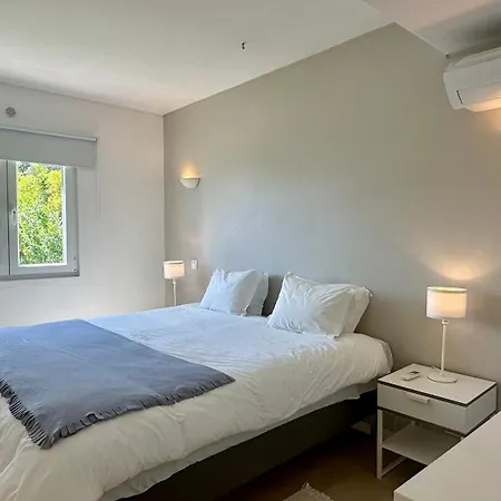 Villa Galo By Check-in Portugal *