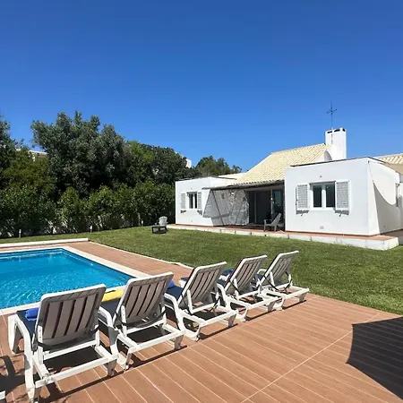 Villa Galo By Check-in Portugal Albufeira