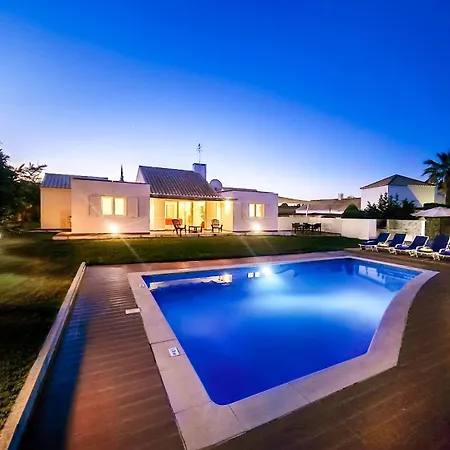 Villa Galo By Check-in Portugal