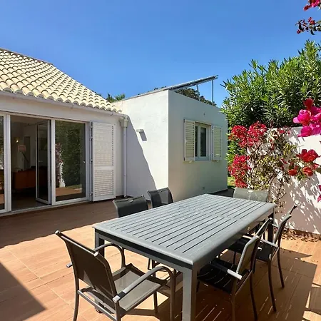 Galo - Private Pool - 8 Guests - Vila Albufeira