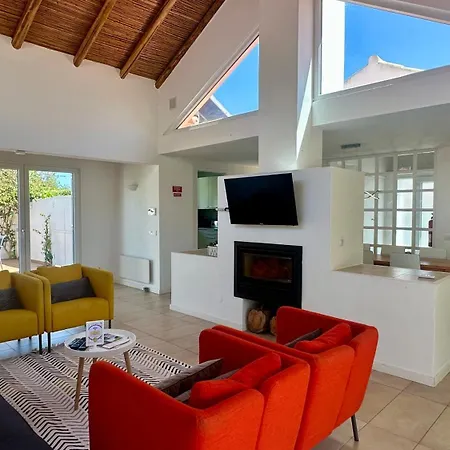 Vila Galo - Private Pool - 8 Guests - Albufeira