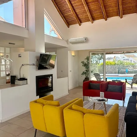 Galo - Private Pool - 8 Guests - Vila *